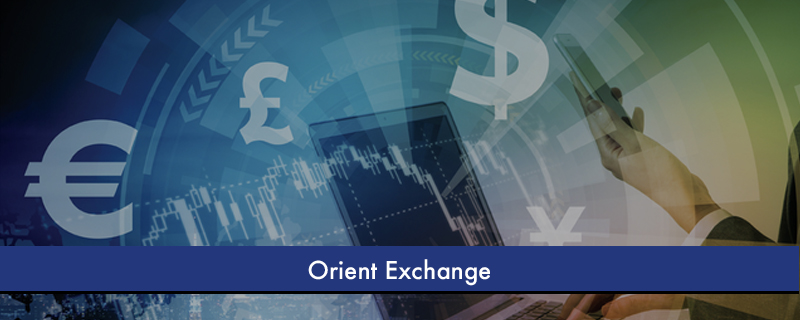 Orient Exchange 